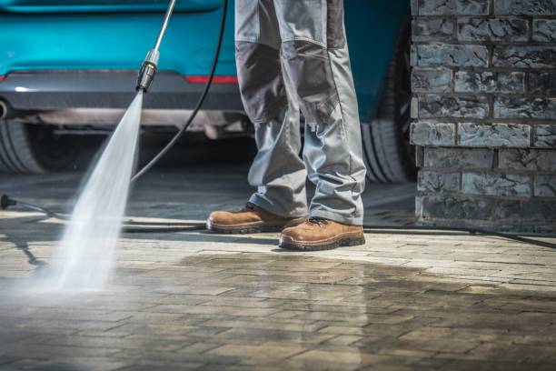 Best Restaurant Pressure Washing  in South Miami, FL