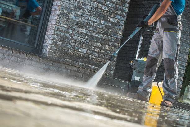 Trusted South Miami, FL Pressure Washing Services Experts