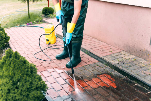 Paint Preparation in South Miami, FL