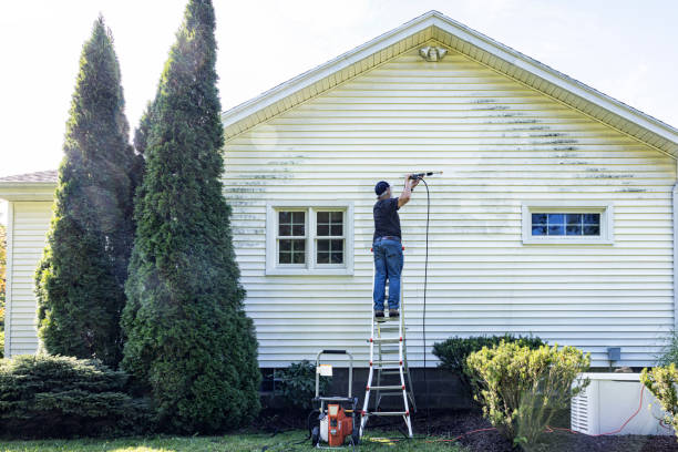 Best Post-Construction Pressure Washing  in South Miami, FL