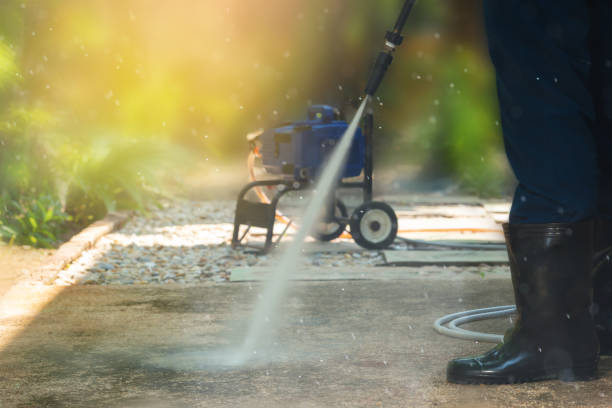 Best Building Exterior Washing  in South Miami, FL